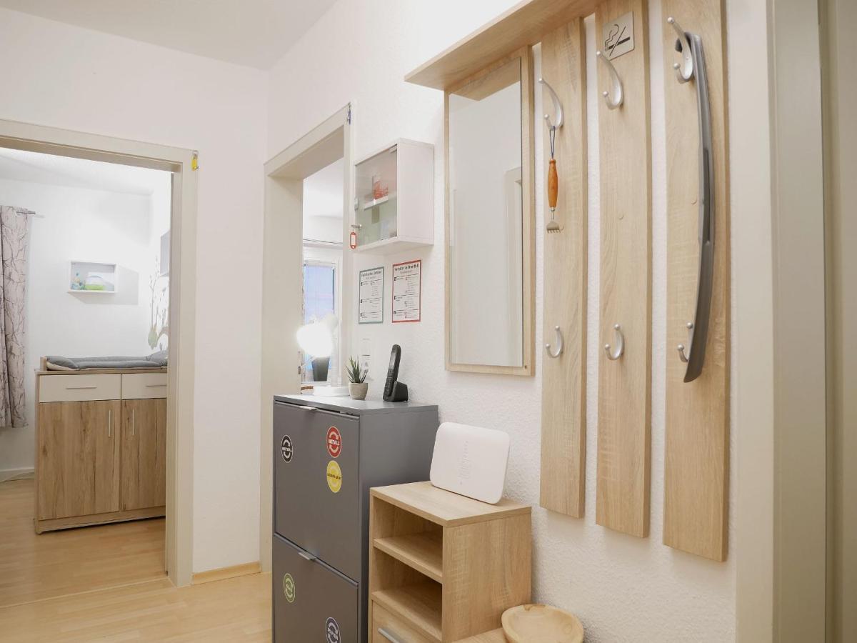Ferienwohnung Kussmaul Alpirsbach Exterior foto